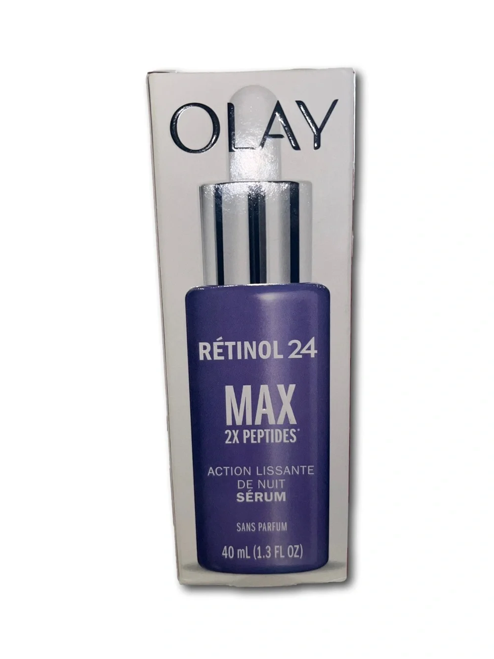 Olay Regenerist Retinol 24 Night Serum - 40 ml